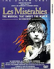 Les Miserables (Various Artists)