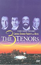 Three Tenors - In Concert 1994, The (Various Artists)