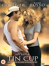 Tin Cup