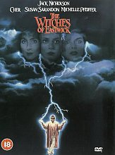 Witches Of Eastwick, The