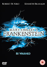 Mary Shelley's Frankenstein