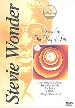 Classic Albums - Stevie Wonder - Songs In The Key Of Life