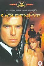 GoldenEye (Wide Screen)