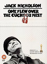 One Flew Over The Cuckoo's Nest