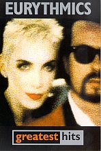 The Eurythmics - Eurythmics - Greatest Hits