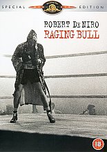 Raging Bull (20th Anniversary Edition)