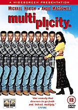 Multiplicity (Wide Screen)