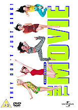 Spiceworld The Movie (Various Artists)