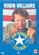 Good Morning, Vietnam