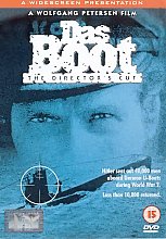 Das Boot (aka The Boat)