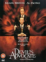 Devil's Advocate (Wide Screen)