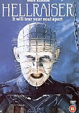 Hellraiser