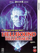 Hellbound - Hellraiser 2 (Wide Screen)