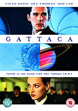 Gattaca (Wide Screen)