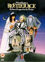 Beetlejuice