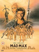 Mad Max 3 - Beyond Thunderdome