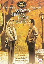 When Harry Met Sally (Wide Screen)