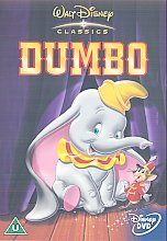 Dumbo (Animated)