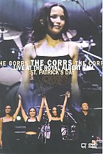 Corrs, The - Live At The Royal Albert Hall St Patrick's Day