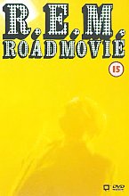 R.E.M. - Road Movie