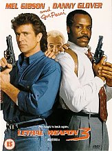 Lethal Weapon 3