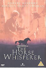 Horse Whisperer, The (Wide Screen)