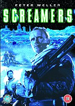 Screamers (Wide Screen)