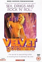 Velvet Goldmine