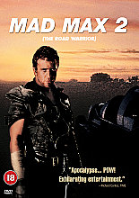 Mad Max 2 - The Road Warrior