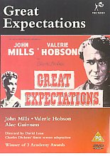 Great Expectations