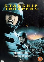 Starship Troopers