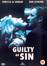 Guilty As Sin