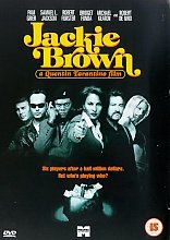 Jackie Brown