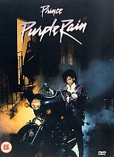 Purple Rain (Various Artists)