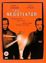 Negotiator, The