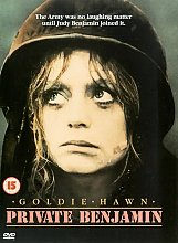 Private Benjamin (Wide Screen)