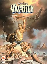 National Lampoon's Vacation