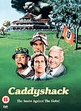 Caddyshack (Wide Screen)