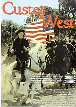 Custer Of The West