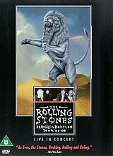 Rolling Stones - Bridges To Babylon, The