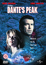 Dante's Peak