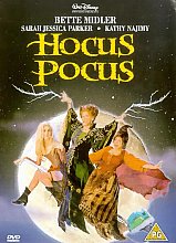 Hocus Pocus (Wide Screen)