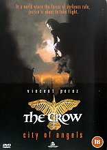 Crow - City Of Angels, The