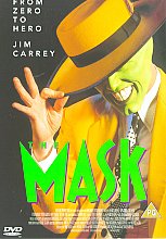 Mask, The