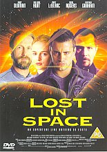 Lost In Space