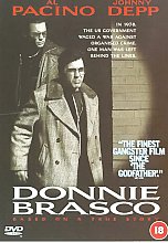 Donnie Brasco (Wide Screen)