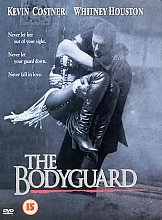 Bodyguard, The (Wide Screen)