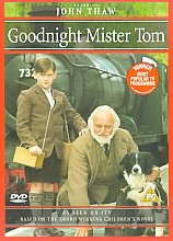 Goodnight Mister Tom (Wide Screen)