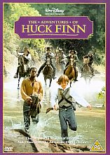 Adventures Of Huck Finn, The