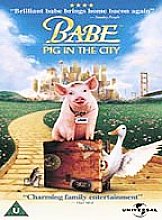 Babe - Pig In The City